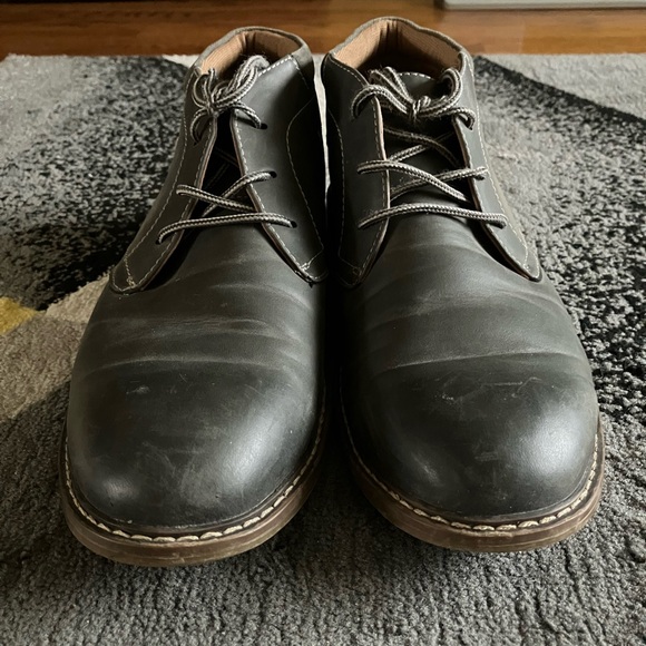 Chukka Boots - Picture 2 of 4